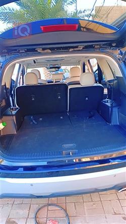 كيا تيلوريد